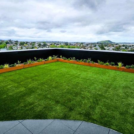 The Residences Ellerslie Auckland Exterior photo