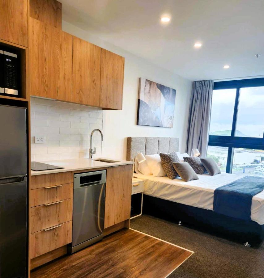 The Residences Ellerslie Auckland Exterior photo